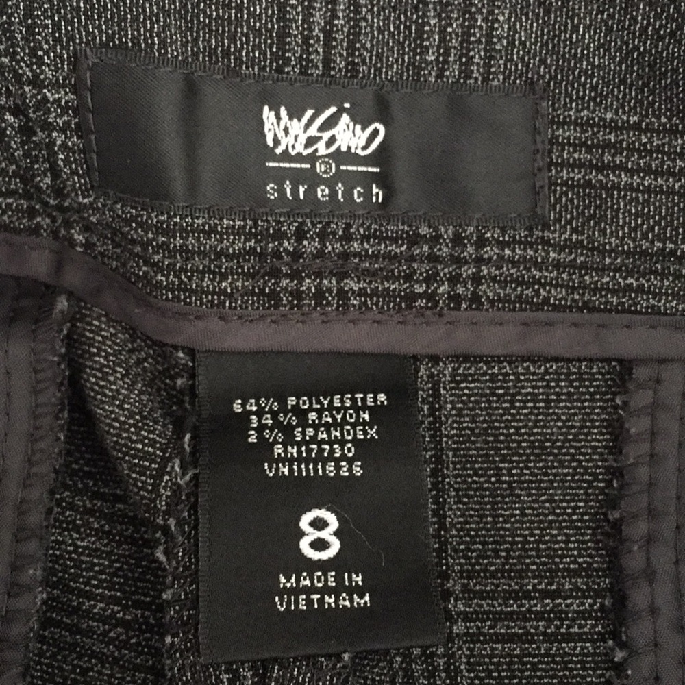 Mossimo slacks - Picture 5 of 5